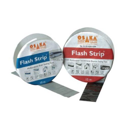 Self Adhesive Flashing Tape – Osaka